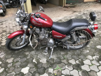 Royal Enfield Thunderbird TwinSpark 350