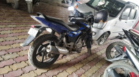 Bajaj Pulsar 150 DTSi 2015 Model