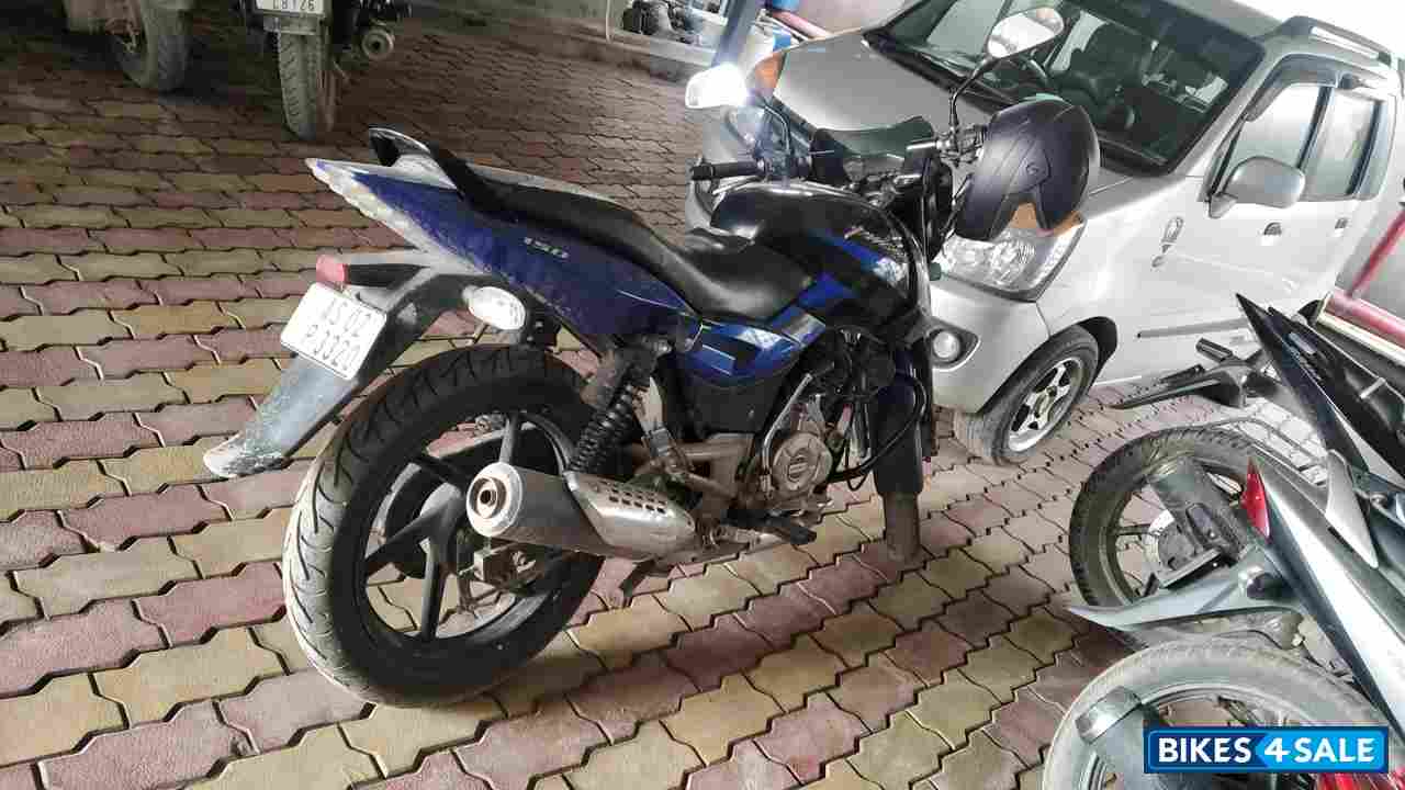 Bajaj Pulsar 150 DTSi