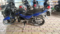 Bajaj Pulsar 150 DTSi