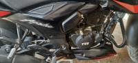 TVS Apache RTR 200 4V ABS Race Edition 2.0