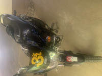 Hero Glamour 125 2008 Model