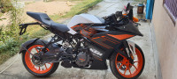 KTM RC 125