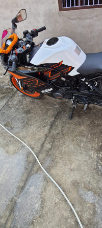 KTM RC 125