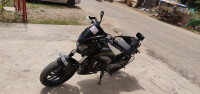 Bajaj Dominar 400 2017 Model