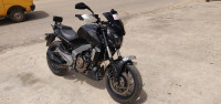 Bajaj Dominar 400