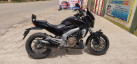 Bajaj Dominar 400