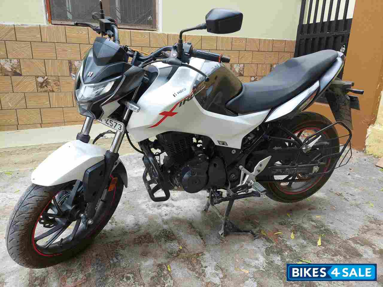 Hero Xtreme 160R