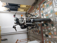 Royal Enfield Thunderbird 350