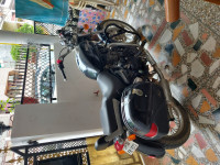 Royal Enfield Thunderbird 350