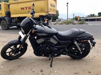 Harley Davidson Street 750