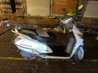 Honda Activa 125 2015 Model