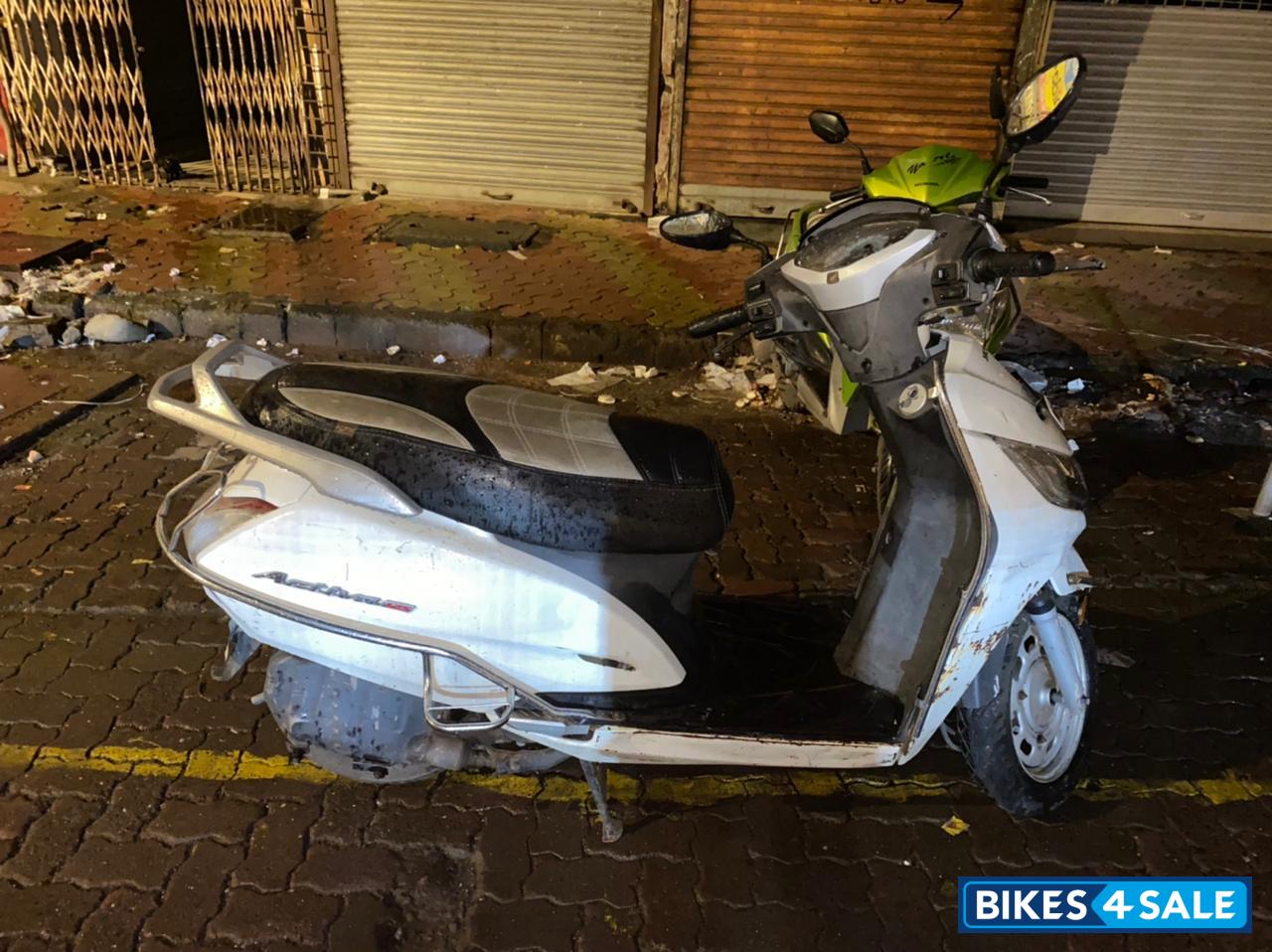 Honda Activa 125