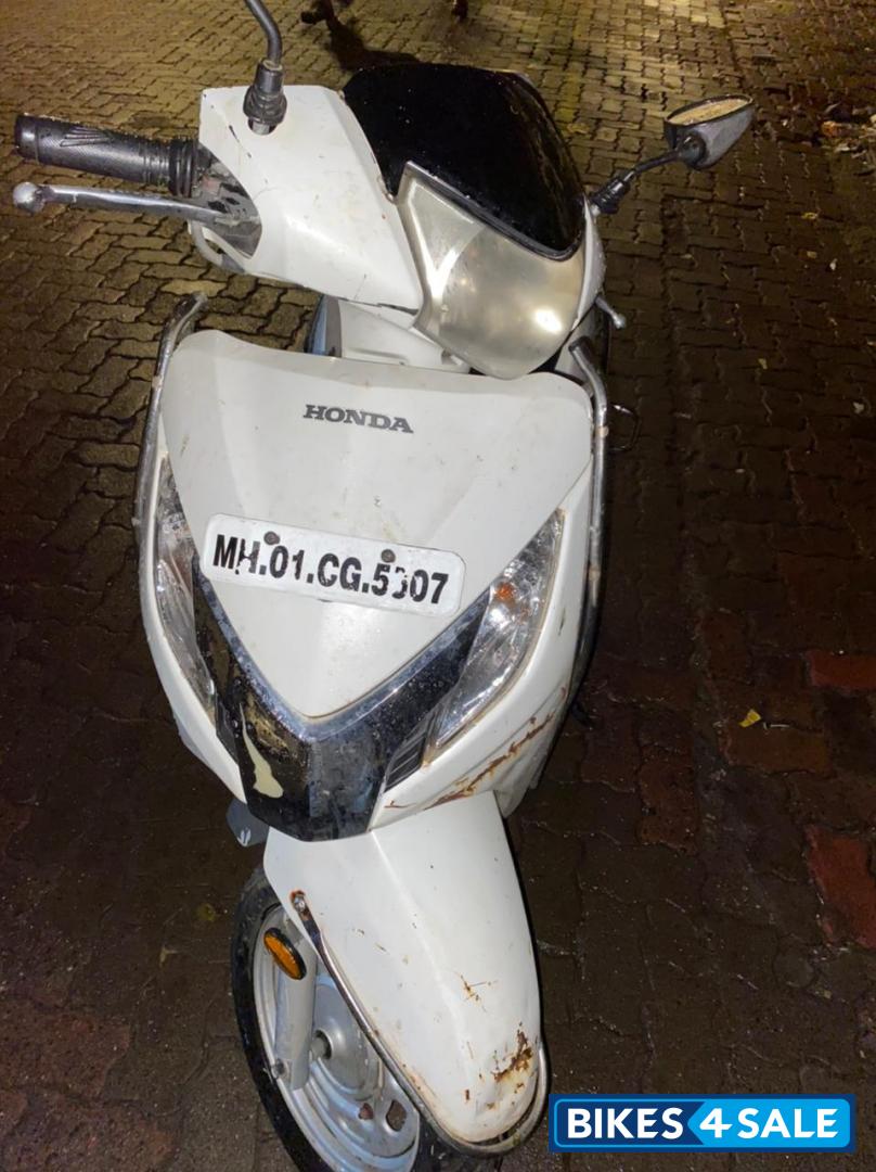 Honda Activa 125