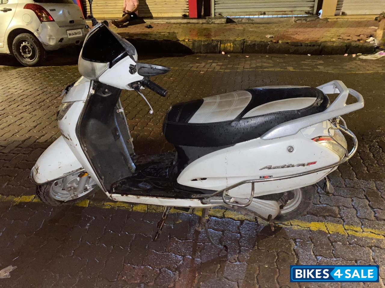 Honda Activa 125