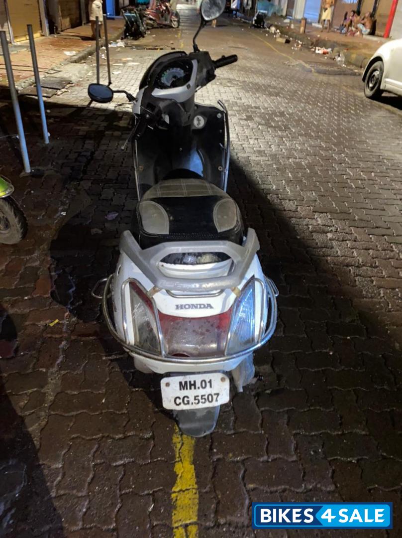Honda Activa 125