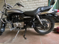 Bajaj Avenger Cruise 220 2016 Model