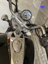 Bajaj Avenger Cruise 220