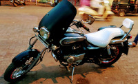 Bajaj Avenger Cruise 220 2016 Model