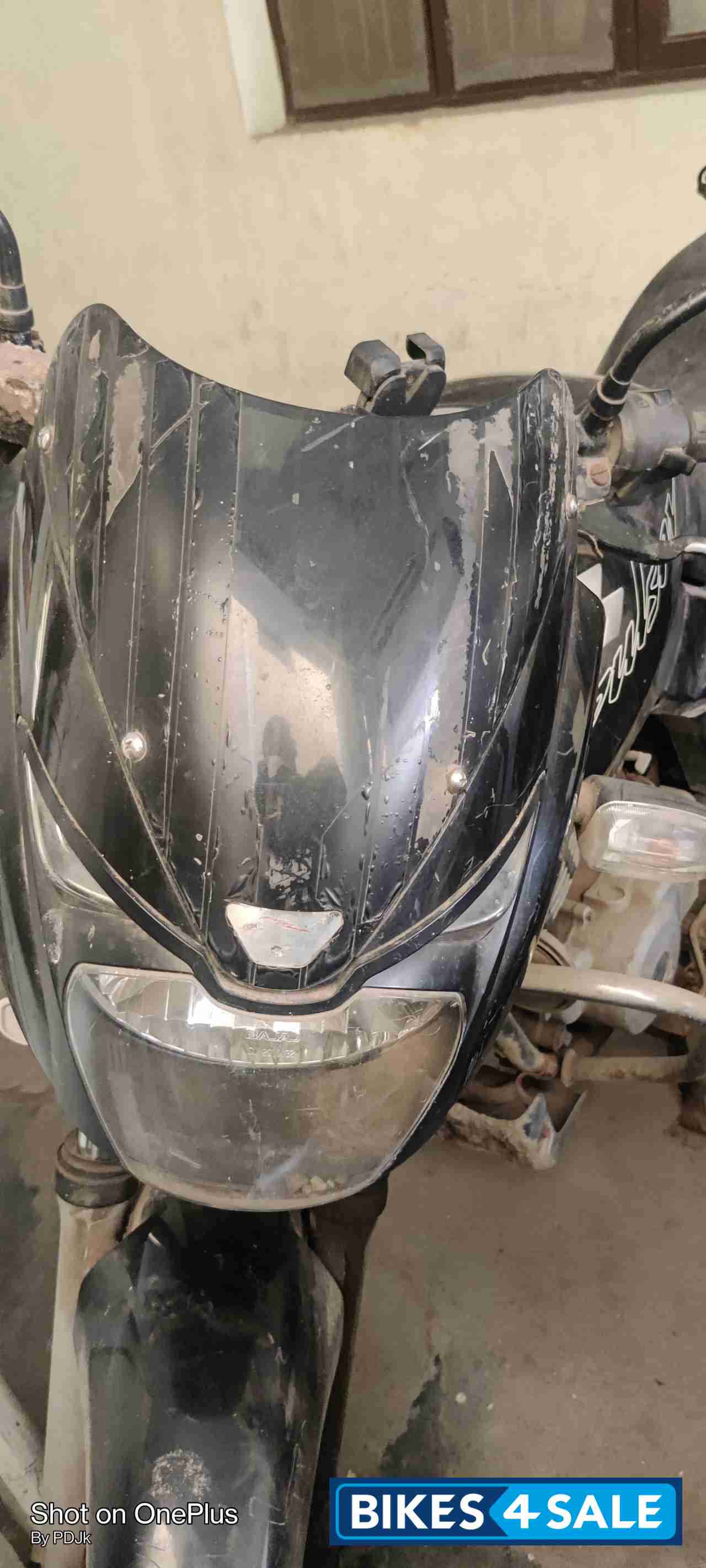 Bajaj Pulsar 150 DTSi