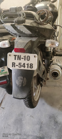 Bajaj Pulsar 150 DTSi