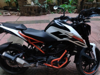 KTM Duke 250 2019 Model
