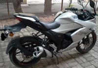 Suzuki Gixxer SF BS6 2020 Model