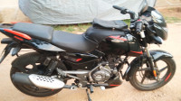 Bajaj Pulsar 125 Split Seat 2020 Model