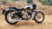 Royal Enfield Bullet 350 2007 Model