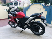 Honda CBR 250R ABS 2012 Model