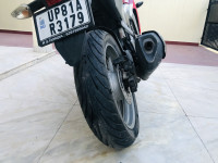 Candy Ruby Red Honda CBR 250R ABS