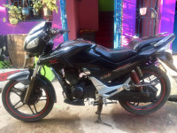 Black Hero CBZ Xtreme