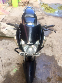 Black Hero CBZ Xtreme