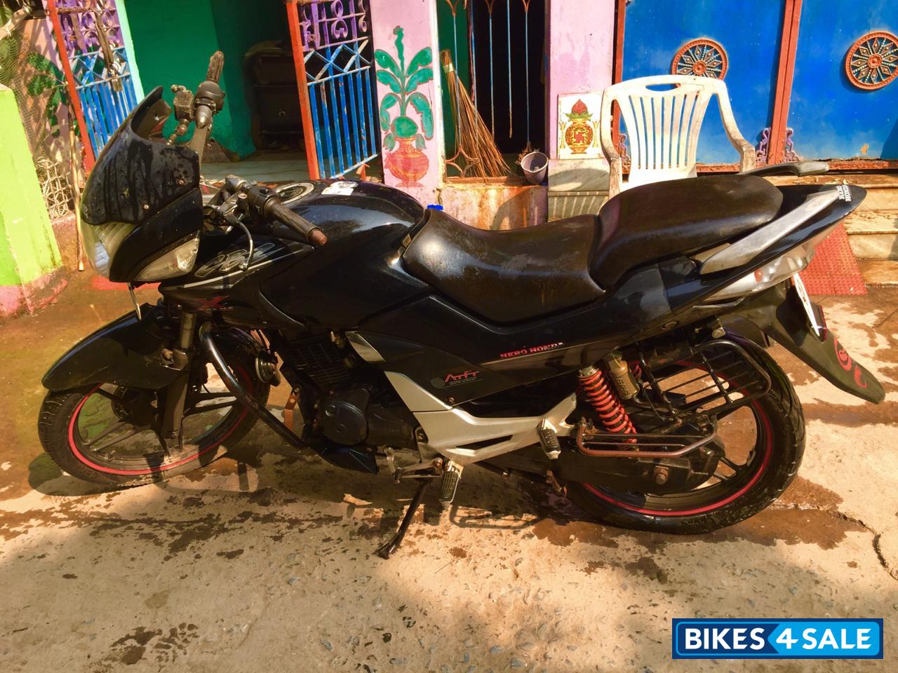 Black Hero CBZ Xtreme