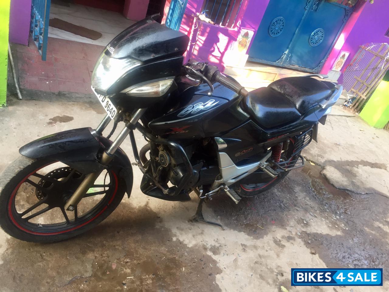 Black Hero CBZ Xtreme