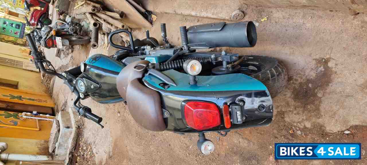 UM Renegade Commando