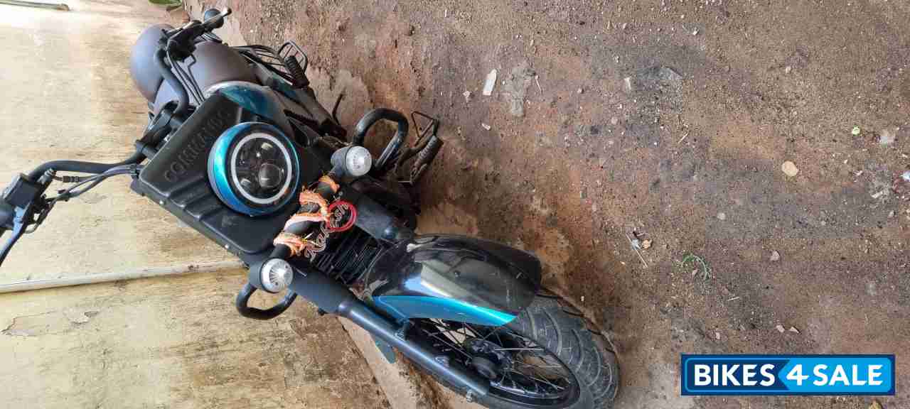 UM Renegade Commando