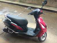 Suzuki Swish 2013 Model