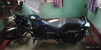 Bajaj Avenger Street 150 2017 Model