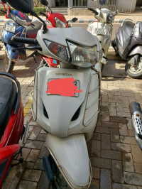 Honda Activa 2012 Model