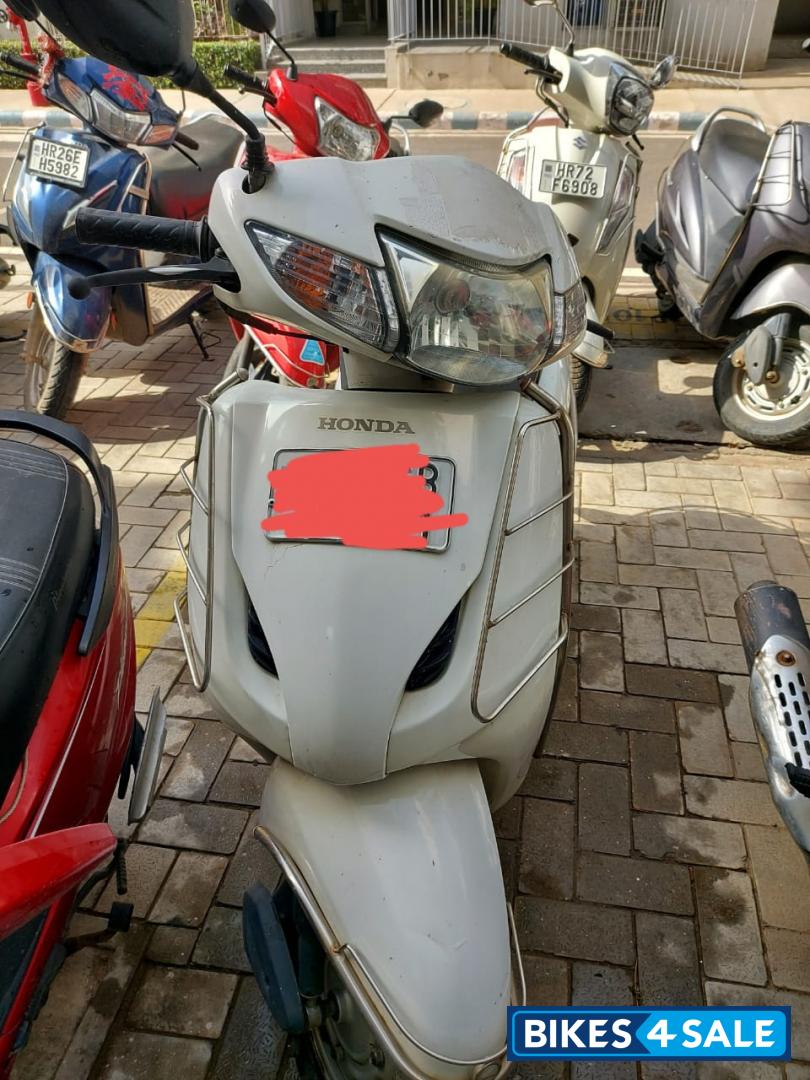 Honda Activa