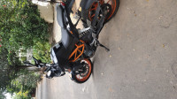 KTM Duke 390