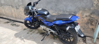 Bajaj Pulsar 180 DTSi 2017 Model