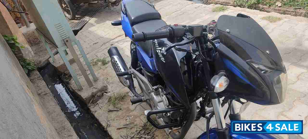 Bajaj Pulsar 180 DTSi