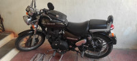 Royal Enfield Thunderbird 500