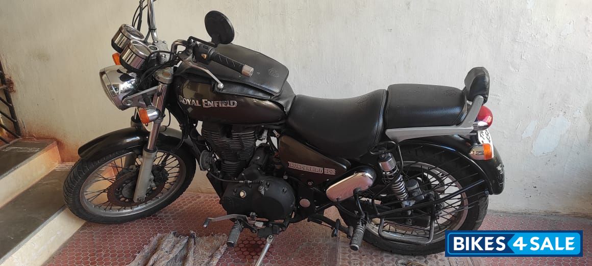 Royal Enfield Thunderbird 500