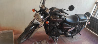 Royal Enfield Thunderbird 500