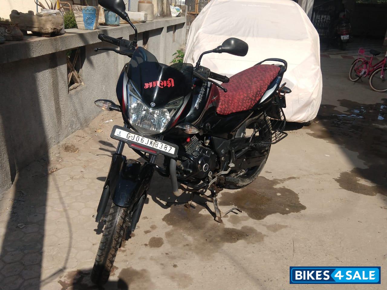 Bajaj Discover 150 S