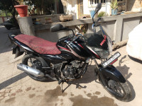 Bajaj Discover 150 S
