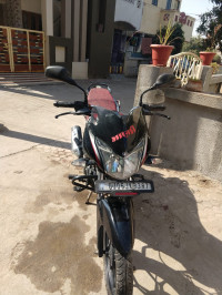 Bajaj Discover 150 S